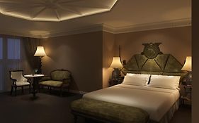 Khách sạn&Spa Emerald Waters Hà Nội