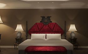 Khách sạn&Spa Emerald Waters Hà Nội